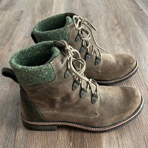 LL Bean Womens Tek 2.5 Hiking Boots
